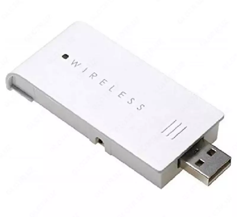 Адаптер беспроводной локальной сети v12h306p17 ELPAP03 - для проекторов Epson