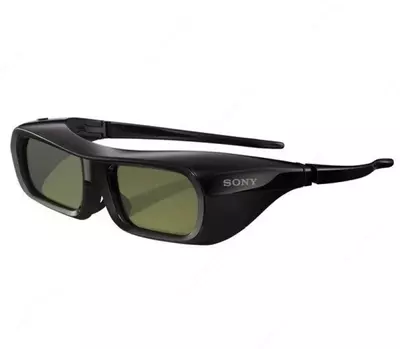 3D-очки TDG-PJ1 - для проекторов SONY 3D-очки TDG-PJ1 - для проекторов SONY