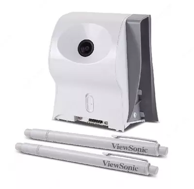 Интерактивные ручки PJ-PEN-003 - для проекторов ViewSonic Интерактивные ручки PJ-PEN-003 - для проекторов ViewSonic