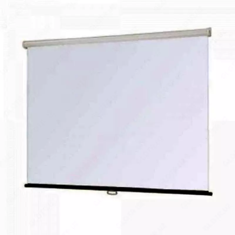 Экран настенный e-SURF SwAV-96 244x244см