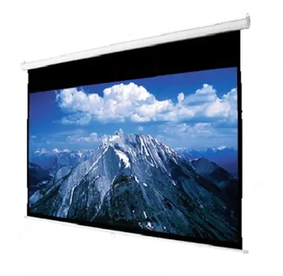 Экран настенный Meki MWM-NTSC-150D 229x305 см