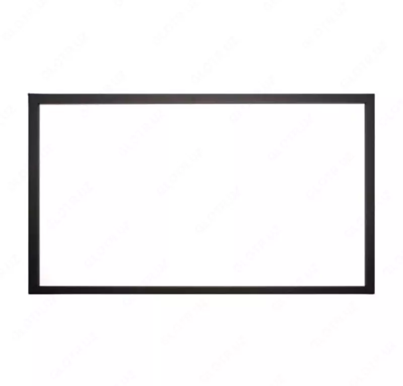 Osilgan ramka ekrani Meki FXB-3150 229x305 sm