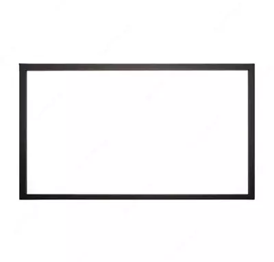 Экран подвесной рамный Meki FXB-3150 229x305 см