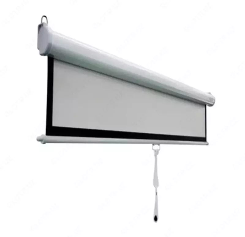 Motorli ekran e-SURF SmNT-150 245x245 sm