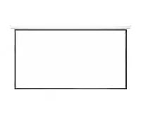 Экран моторизированный натяжной Meki TTM-NTSC-120D 183x 244 см