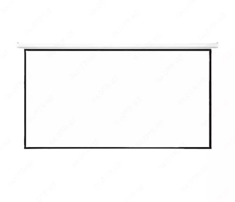 Экран моторизированный натяжной Meki TTM-NTSC-150D 229x305 см