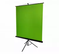 Экран хромакей на треноге Meki TW-PC-94DCKG 203*127 см - 1 437 500 сум