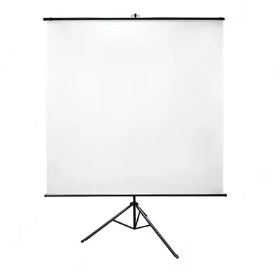 Tripoddagi xromakey ekrani Meki TW-PC-94DMW 203*127 sm