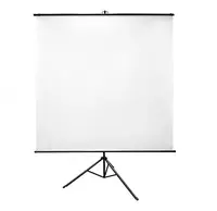 Экран хромакей на треноге Meki TW-PC-94DMW 203*127 см - 1 187 500 сум