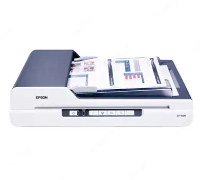 Skaner tekis Epson GT-1500