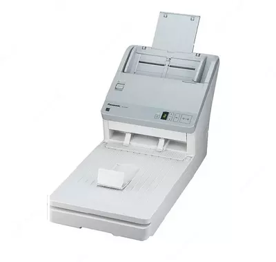 Сканер планшетный Panasonic KV-SL3066-U