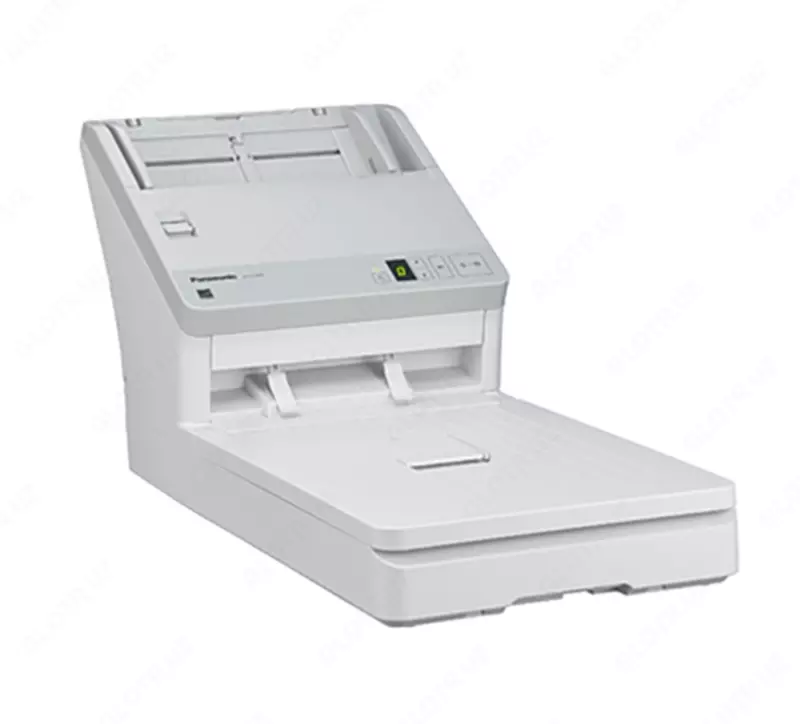 Сканер планшетный Panasonic KV-SL3056-U