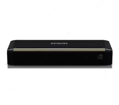 Oqim skaneri Epson WorkForce DS-310