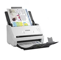 Сканер поточный Epson WorkForce DS-530II