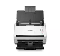 Сканер поточный Epson WorkForce DS-770 II
