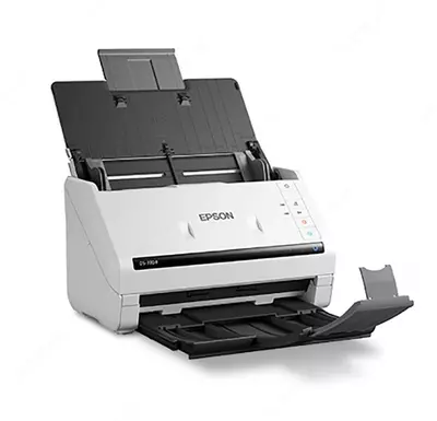 Oqim skaneri Epson WorkForce DS-770 II