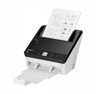 Oqim skaneri Panasonic KV-S1028Y-U