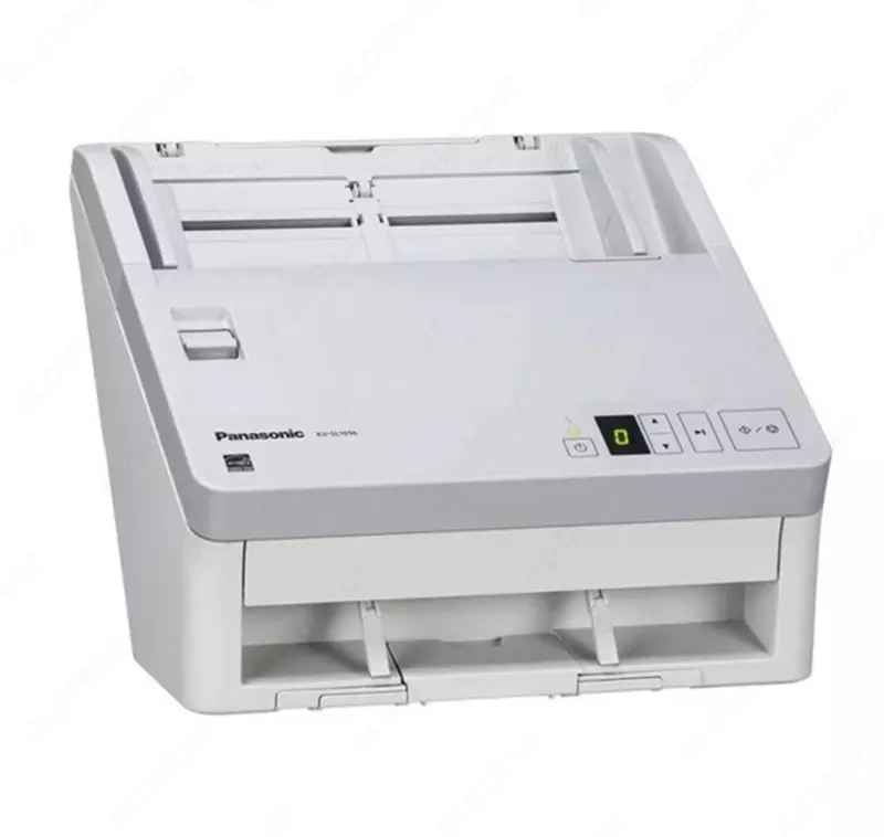 Сканер поточный Panasonic KV-SL1066-U2