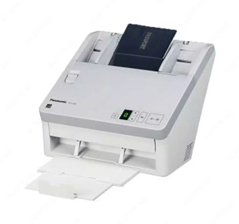 Сканер поточный Panasonic KV-SL1066-U2