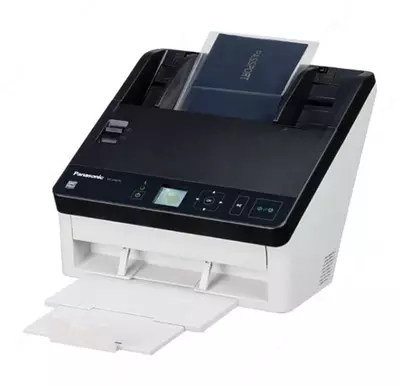 Oqim skaneri Panasonic KV-S1058Y-U - 11 016 600 so'm / dona