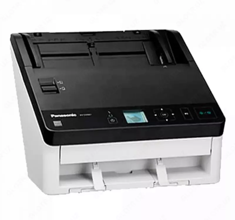 Сканер поточный Panasonic KV-S1058Y-U