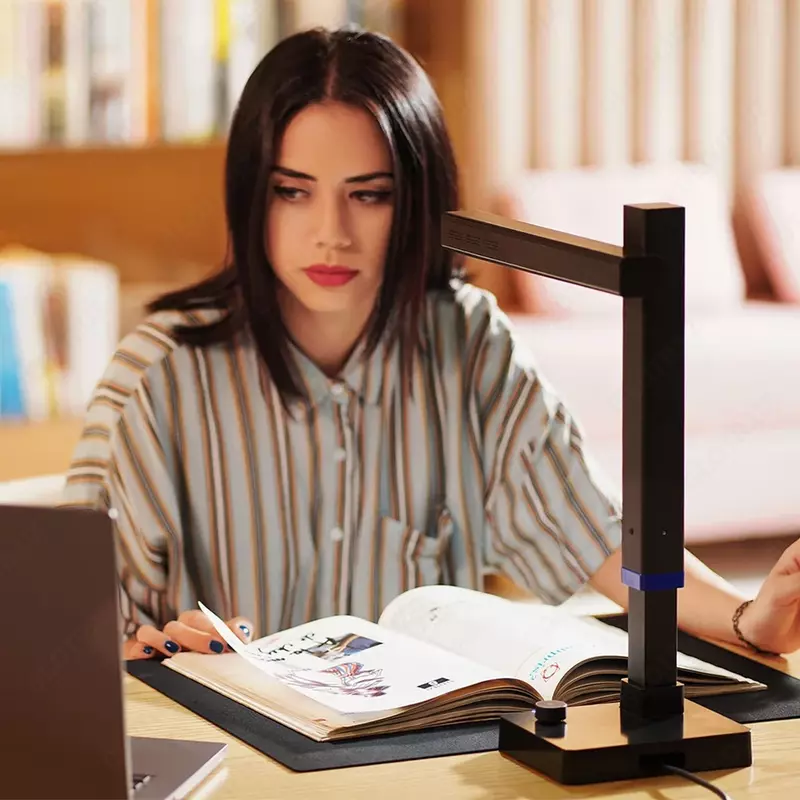 Kitob skaneri Czur Shine Ultra