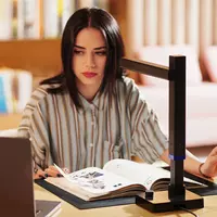 Сканер книжный Czur Shine Ultra - 2 687 500 сум