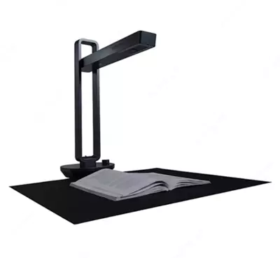 Сканер книжный Czur Aura Pro