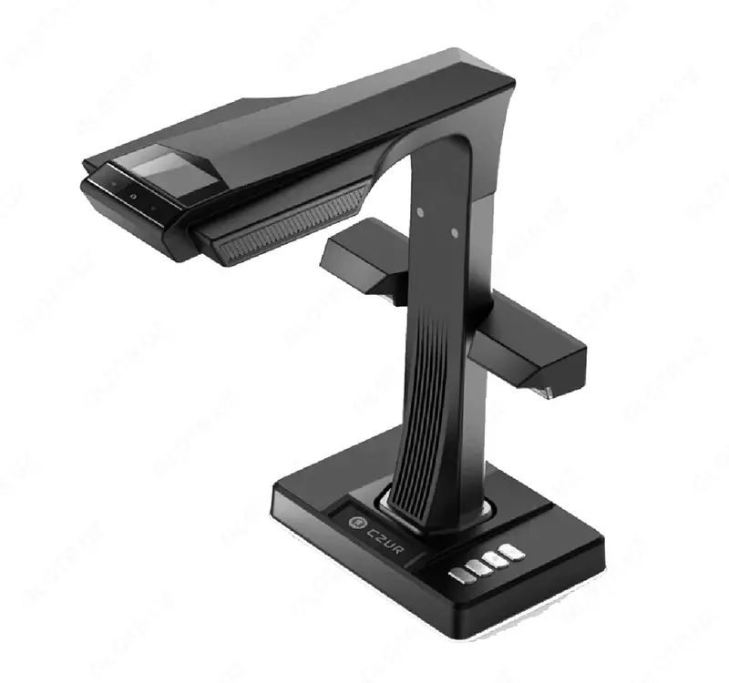 Сканер книжный Czur ET16 Plus