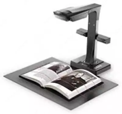 Kitob skaneri Czur ET16 Plus - 6 488 700 so'm / dona