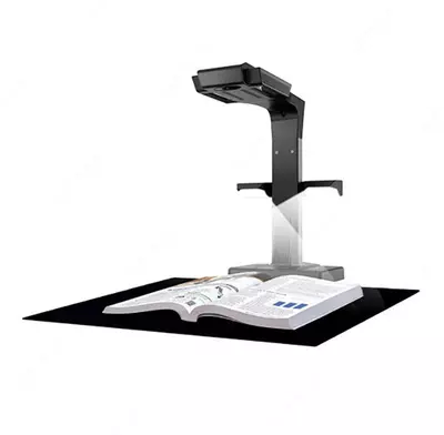 Сканер книжный Czur ET18 Pro