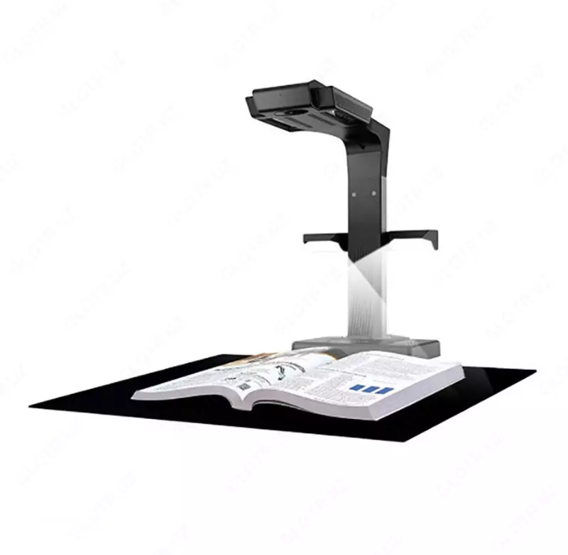 Сканер книжный Czur ET18 Pro