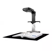 Сканер книжный Czur ET18 Pro