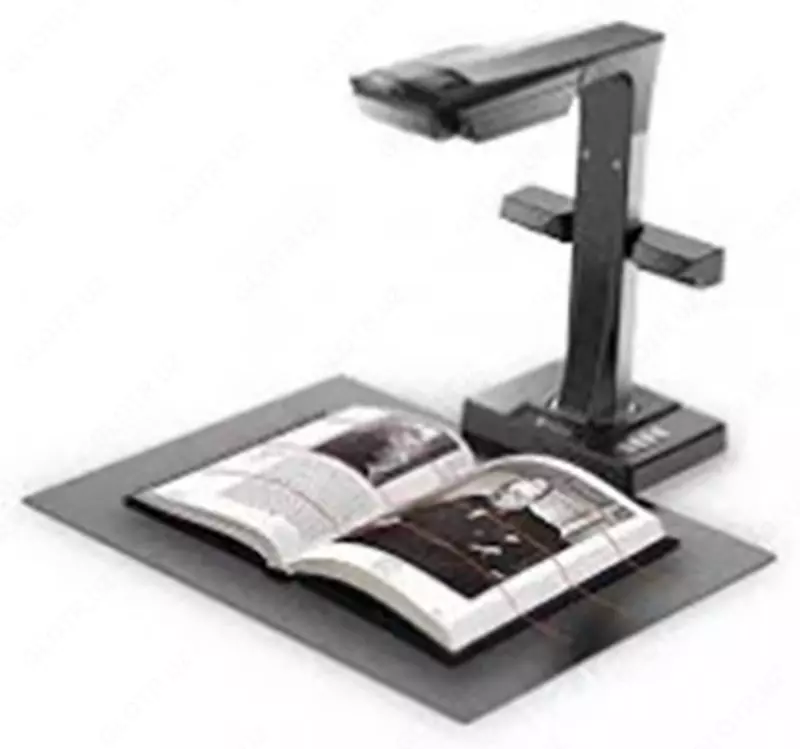 Сканер книжный Czur ET18 Pro