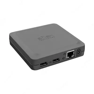 Сетевой сервер NetScan 3000 - для сканера Xerox/Visioneer