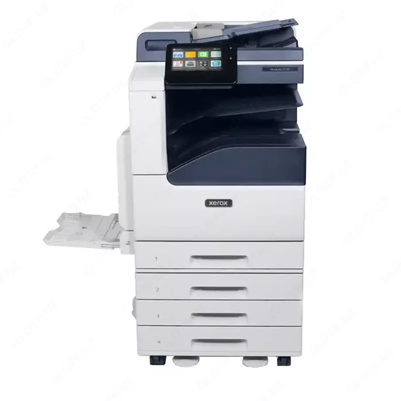 Лазерный принтер Xerox VersaLink B7135