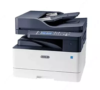 Лазерный принтер Xerox VersaLink B1025DNA