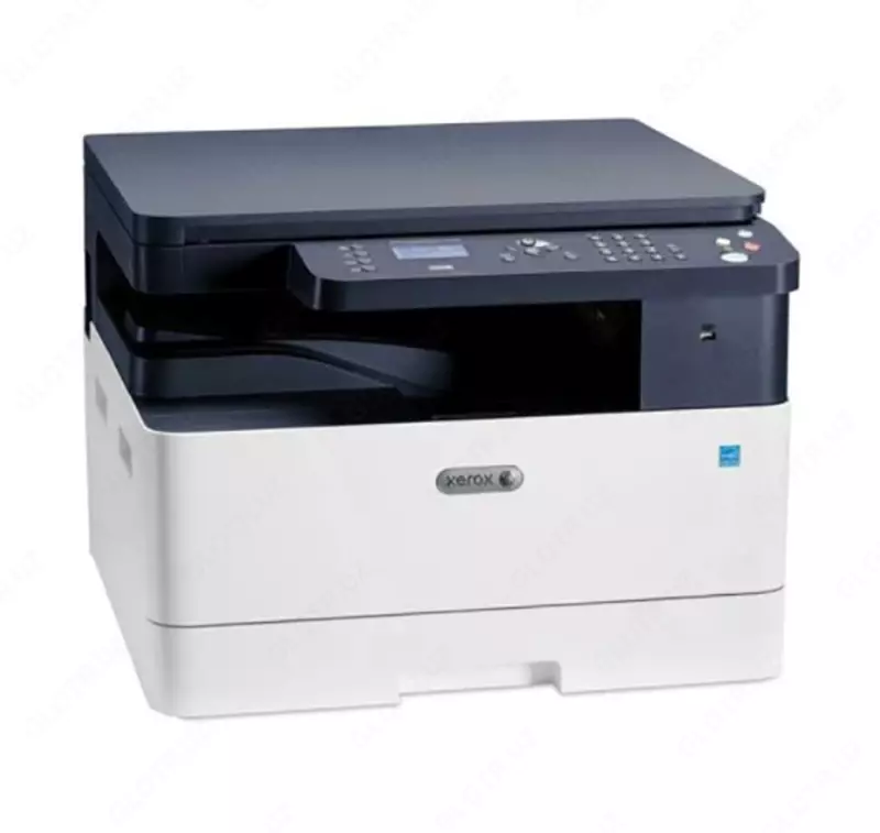 Лазерный принтер Xerox VersaLink B1025DN