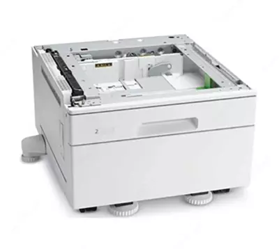Laganda bilan qo'shimcha stend Xerox 097S04907 - Xerox MFP uchun
