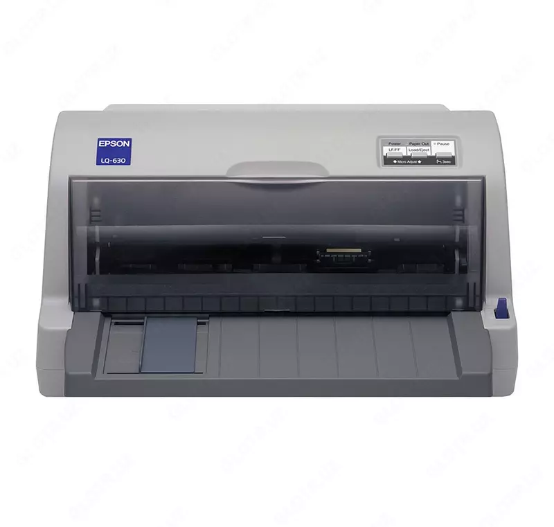 Матричный принтер Epson LQ-630