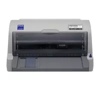 Матричный принтер Epson LQ-630 - 5 875 000 сум