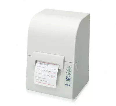 Matritsali termoprinter Epson TM-U230