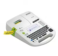 Ленточный принтер для маркировок Epson LabelWorks LW-700