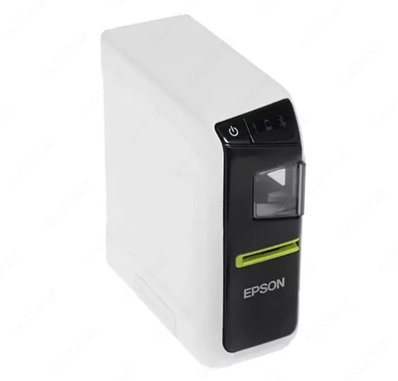 Belgilash uchun lenta printerlari Epson LabelWorks LW-600P