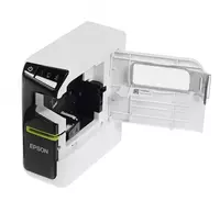   Belgilash uchun lenta printerlari Epson LabelWorks LW-600P