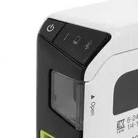  Belgilash uchun lenta printerlari Epson LabelWorks LW-600P Mytech.uz