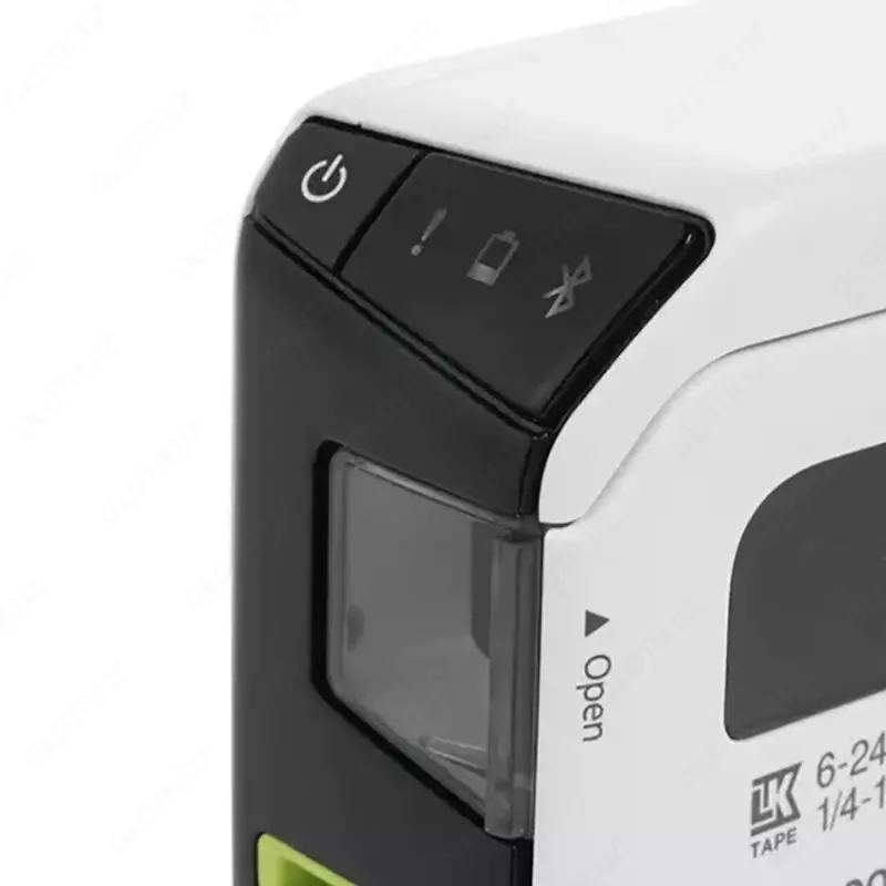  Belgilash uchun lenta printerlari Epson LabelWorks LW-600P Mytech.uz