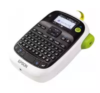 Ленточный принтер для маркировок Epson LabelWorks LW-400 - 1 375 000 сум
