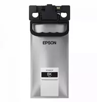 Чернила Epson T9651 C13T965140 (до 10 000 стр)