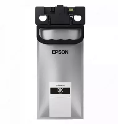 Чернила Epson T9651 C13T965140 (до 10 000 стр)